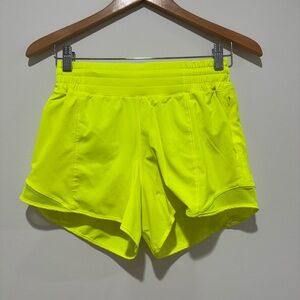 Lululemon Shorts (6)